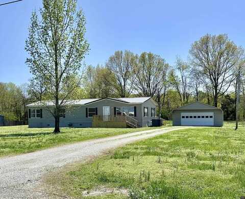 284 Saddle Club, Greenfield, TN 38230