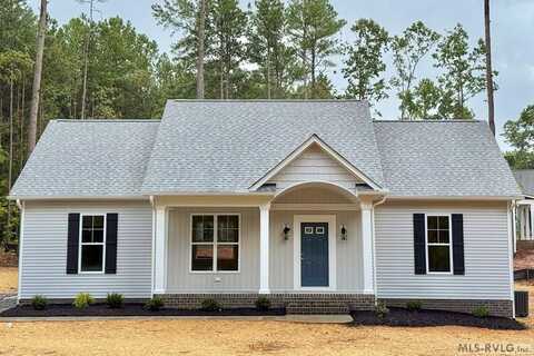 162 Tradewind Crossing, Bracey, VA 23919