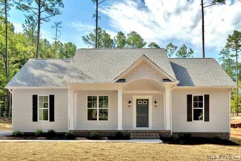 162 Tradewind Crossing, Bracey, VA 23919