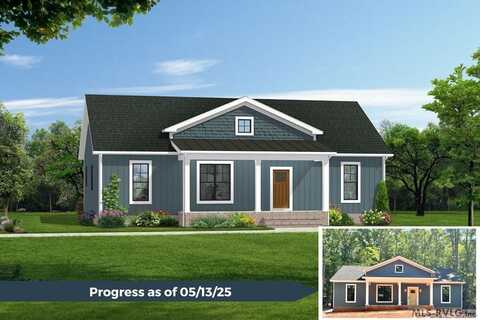 227 Oak Run Road, Clarksville, VA 23927