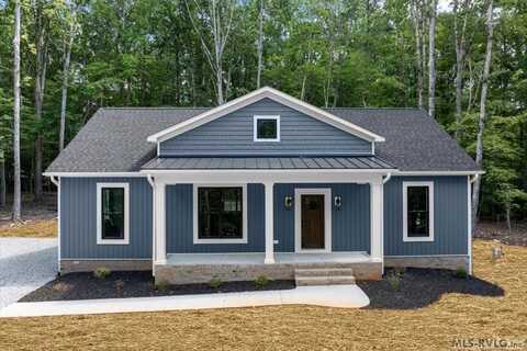 227 Oak Run Road, Clarksville, VA 23927