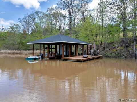 950 Starboard Drive, Bracey, VA 23919