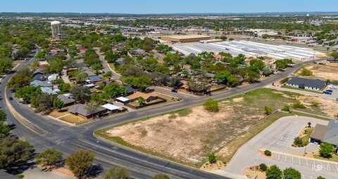 2624 Southland Blvd, San Angelo, TX 76904