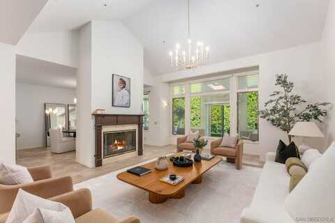 14231 Fox Run Row, San Diego, CA 92130