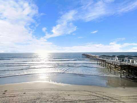 4465 Ocean Blvd unit: 6, San Diego, CA 92109