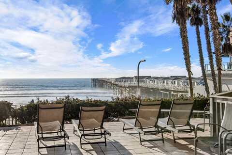 4465 Ocean Blvd, San Diego, CA 92109