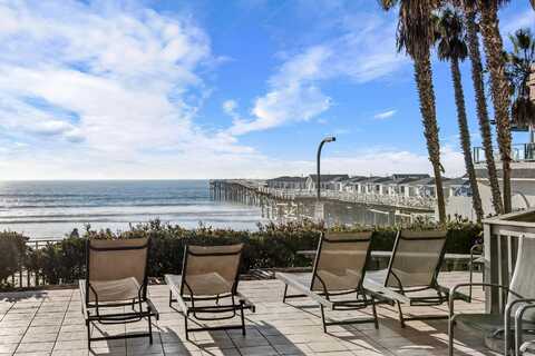 4465 Ocean Blvd, San Diego, CA 92109
