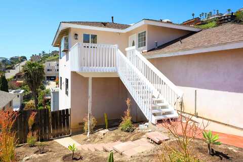1412 San Miguel Ave, Spring Valley, CA 91977