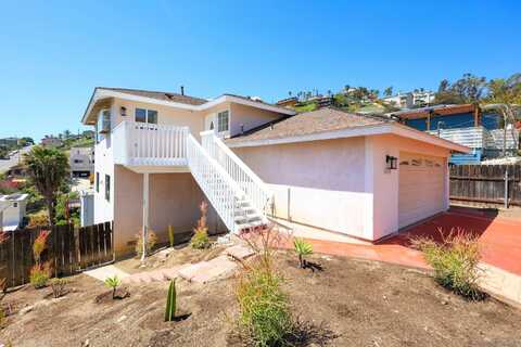 1412 San Miguel Ave, Spring Valley, CA 91977