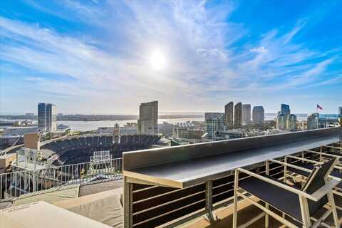 321 10Th Ave, San Diego, CA 92101