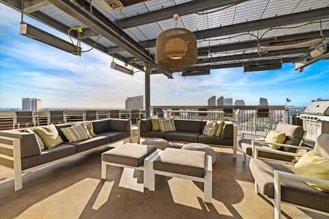 321 10Th Ave unit: 207, San Diego, CA 92101