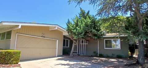 5309 Waring, San Diego, CA 92120