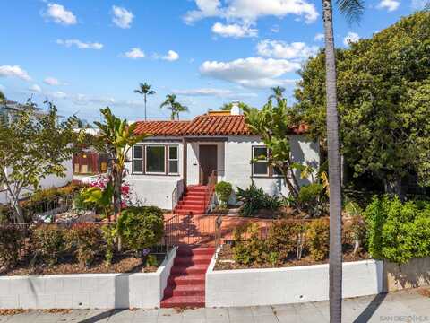 3238 McKinley Street, San Diego, CA 92104
