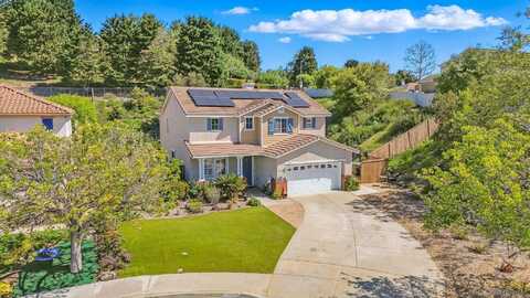 5442 Toucanet Ct, Oceanside, CA 92057