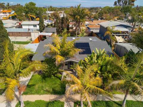 4567 Gila Avenue, San Diego, CA 92117