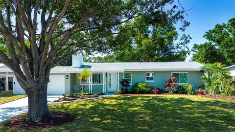 2238 ROSE STREET, SARASOTA, FL 34239