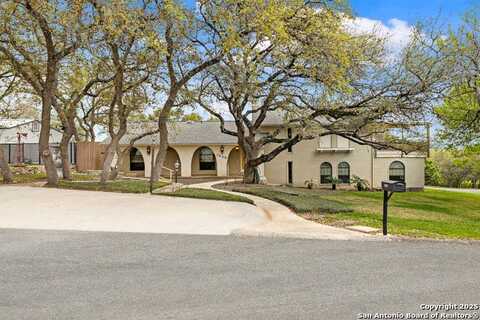 7430 Wild Eagle, San Antonio, TX 78255