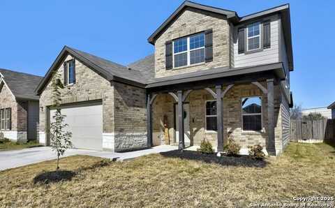 14465 Gunsight Pass, San Antonio, TX 78253