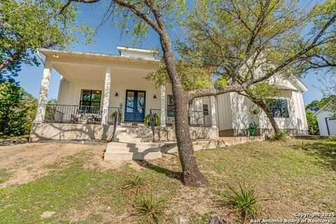 26035 Dull Knife, San Antonio, TX 78255