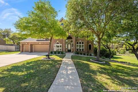27639 Heritage Pass, Boerne, TX 78006