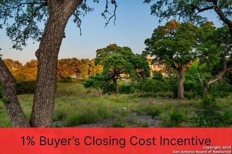 Lot 37 Block 25 Tres Arroyos, San Antonio, TX 78255