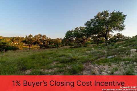 Lot 38 Block 25 Tres Arroyos, San Antonio, TX 78255
