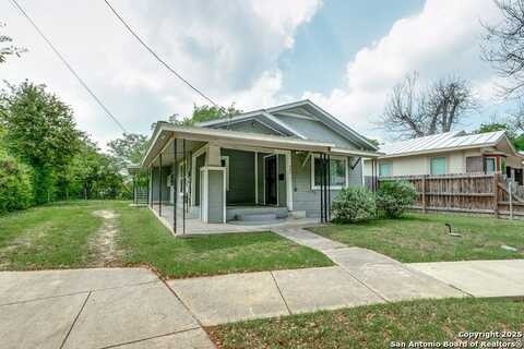 604 Leigh, San Antonio, TX 78210