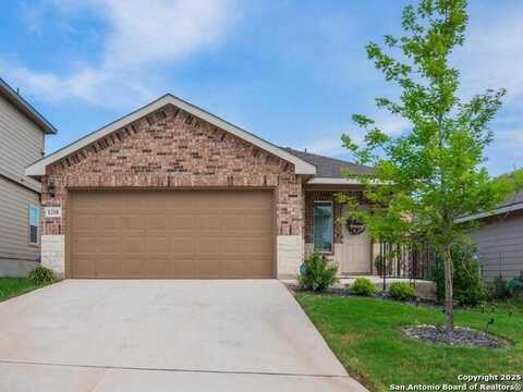 1218 Yellow Warbler Run, San Antonio, TX 78253