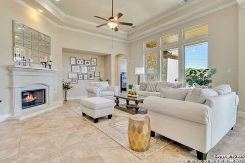 17006 Turin Ridge, San Antonio, TX 78255