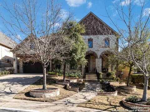 17006 Turin Ridge, San Antonio, TX 78255