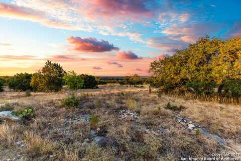 Lot 38 Sabinas Creek Ranch, Boerne, TX 78006