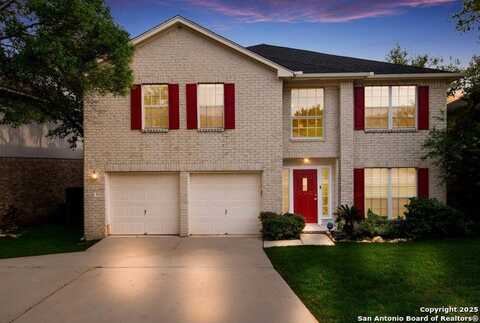 4118 Knollbluff, San Antonio, TX 78247