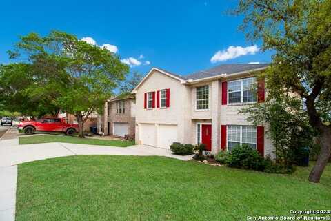 4118 Knollbluff, San Antonio, TX 78247