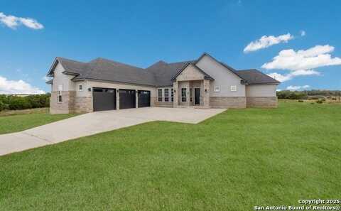 351 Mexican Hat, Spring Branch, TX 78070