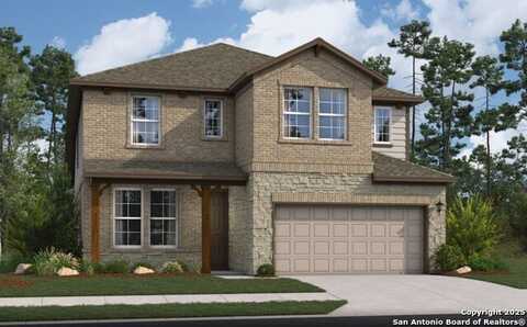 10548 Briceway Bay, San Antonio, TX 78254