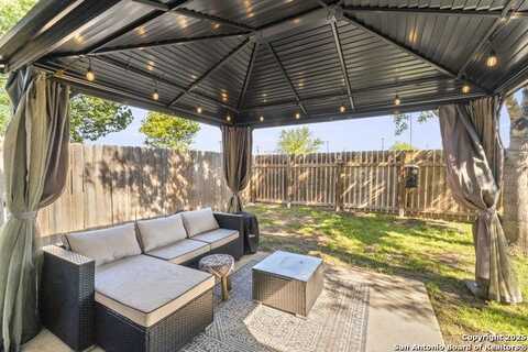 6627 Port Elizabeth, Converse, TX 78109