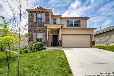 9014 Tennant, Converse, TX 78109