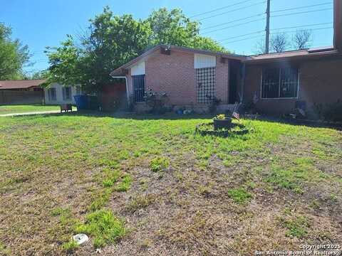 2211 Palomino, San Antonio, TX 78227