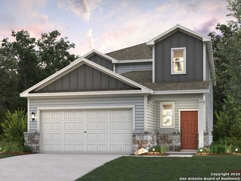 4007 Spirit Star Drive, San Antonio, TX 78109