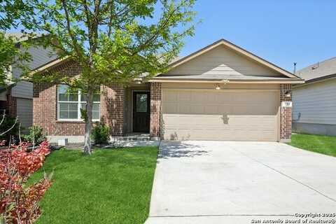 721 Brown Thrasher, San Antonio, TX 78253