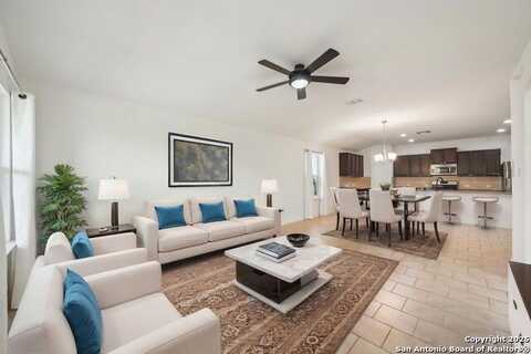 721 Brown Thrasher, San Antonio, TX 78253