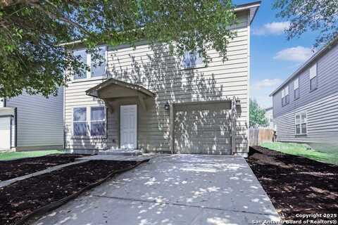 4411 Stetson Park, San Antonio, TX 78223