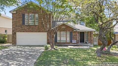 3508 Marietta, Schertz, TX 78154
