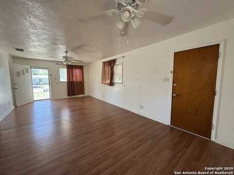115 MCDOUGAL AVE, San Antonio, TX 78223