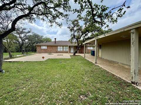 102 Lariat, San Antonio, TX 78230