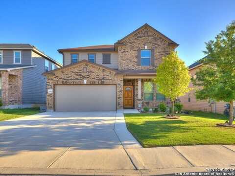 14664 Semele Vw, San Antonio, TX 78245