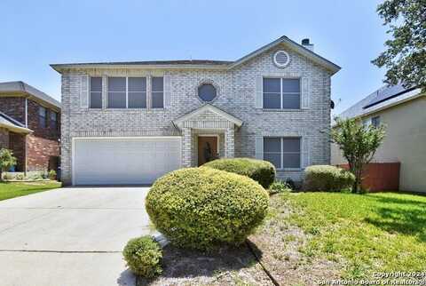 22030 oriole hill, San Antonio, TX 78258