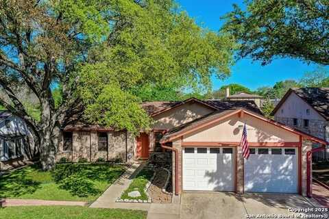 5835 Spring Country, San Antonio, TX 78247