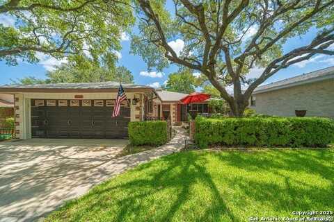 9006 Luzita, San Antonio, TX 78230