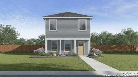 2035 Organ Pipe Cactus, San Antonio, TX 78221
